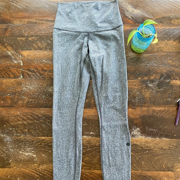 lululemon athletica Pants - Lululemon Super High Rise Legging 🍋